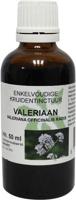 Natura Sanat Valeriana off rad / valeriaan tinctuur