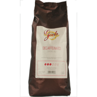 Geels Cafeine vrije bonen 1 Kilogram