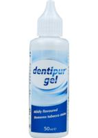 Dentipur-Gel Prothese