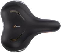 Selle Royal Zelle royal zadel "lookin" saddle sr lookin relaxed black