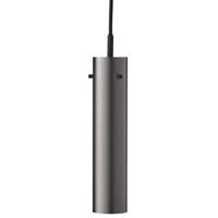 Frandsen FM2014 hanglamp Ø5.5x24 steel polished