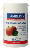 Lamberts Glucosamine QCV Tabletten