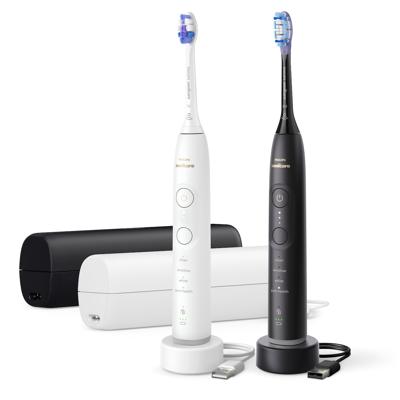 PhilipsHX7429/02 Sonicare Tandenborstel Zwart