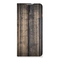 OPPO Find X5 Pro Book | Wallet Case | Steigerhout