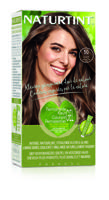 Naturtint Permanente Kleuring 5G Licht Goud Kastanje