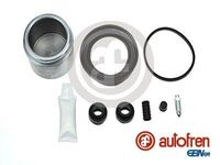 Reparatieset, remklauw D41746C