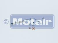 Motair Turbolader Turbolader olieleiding 550340 - thumbnail
