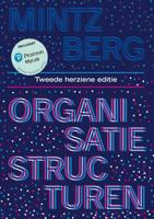 Organisatiestructuren, 2e herziene editie met MyLab NL (Paperback)