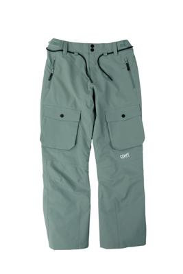 Colourwear Flight Skibroek Heren Dark Sage M