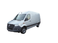 Mercedes Benz Sprinter