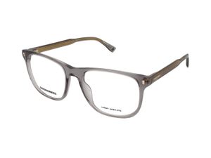 Brillen met correctie Dsquared2 D2 0079 KB7
