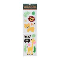 Wins Holland Gel raamstickers
