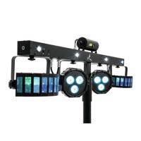 Eurolite LED KLS Laser Bar FX lichtset