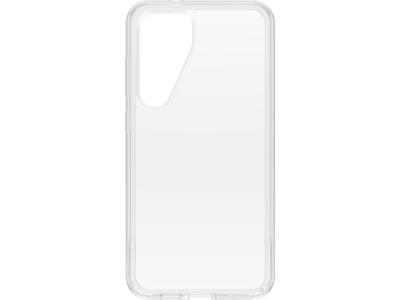 OtterBox OtterBox Symmetry Clear Case Samsung Galaxy S24+ 5G Clear