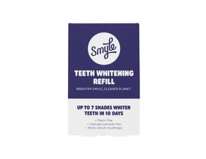 Smyle Tandenbleek Set Refill