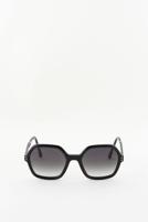 Isabel Marant zonnebril IM0152/S 807 black/silver