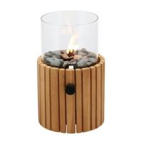 Scoop timber - Cosi