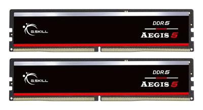 G.Skill F5-5200J4040A16GX2-IS geheugenmodule 32 GB 2 x 16 GB DDR5 5200 MHz