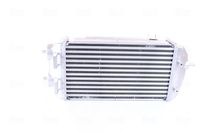 Intercooler, inlaatluchtkoeler 961492