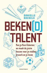 Beken(d) talent (Paperback)