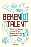 Beken(d) talent (Paperback) - thumbnail