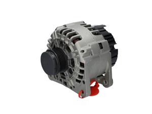 Dynamo / Alternator BOSCH, Spanning (Volt)14V, u.a. für Audi, VW, Skoda