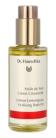 Dr. Hauschka Lemongrass Vitalising Body Oil 75 ml