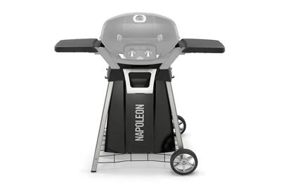 Napoleon | Stand voor TravelQ Pro285