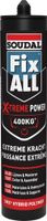 Soudal Fix All Xtreme Power 290ml