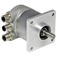 Posital Fraba OCD-CAA1B-0013-9A7S-H72 Roterende encoder Absoluut Vierkante flens 1 stuk(s)