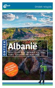 Albanië (Paperback)