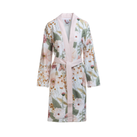 Vandyck Vandyck Badjas Juliette multi Medium