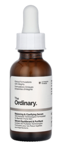 The Ordinary Balancing & Clarifying Serum 30 ml