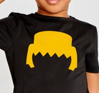 Playmobil haar t-shirt Playmobil haar t-shirt