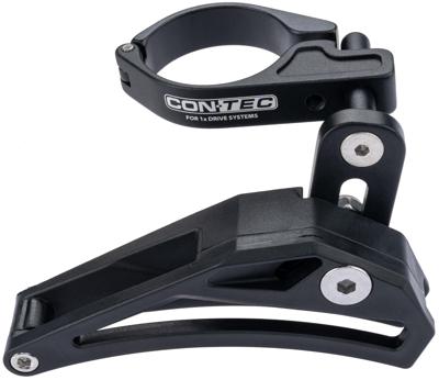 CONTEC Ct chain guide guide.o tube long black