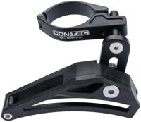 CONTEC Ct chain guide guide.o tube long black