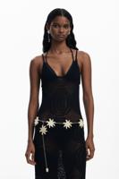 Zonnestralenriem - BLACK - U Zonnestralenriem - BLACK - U