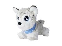 Simba Chi Chi Love interactieve knuffel (Happy Husky)