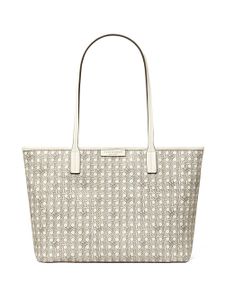 Tory Burch sac cabas Ever-Ready - Gris