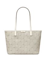 Tory Burch petit sac cabas Ever-Ready - Gris - thumbnail