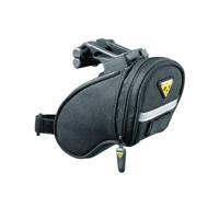 TOPEAK Aero wedge pack (quickclick) - micro