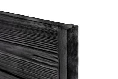 Berton Rabat houtmotiefplaat smal gecoat 184 cm Tuindeco - Tuindeco