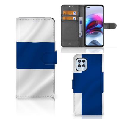 Motorola Moto G100 | Bookstyle Case | Finland