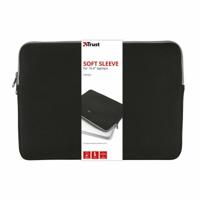 Laptoptas Trust 21248 Zwart 16"