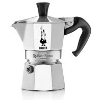 Bialetti Bialetti Moka Express 2TZ Espressomachine