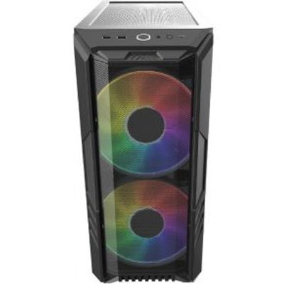 CoolerMaster Case MasterBox HAF 500