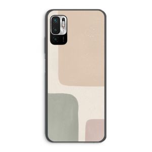Geo #7: Xiaomi Redmi Note 10 5G Transparant Hoesje