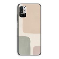 Geo #7: Xiaomi Redmi Note 10 5G Transparant Hoesje