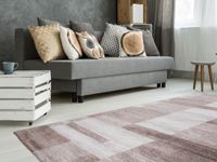 Tapijt FELIO 160x230 cm beige - thumbnail