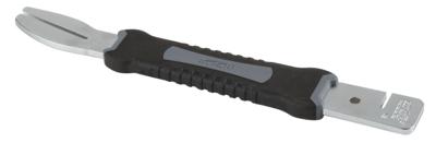 SUPER B premium rotor truing fork